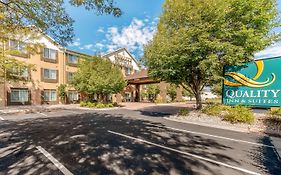 Quality Inn & Suites Fort Collins Co